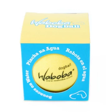 Waboba Dogball vízi kutyalabda