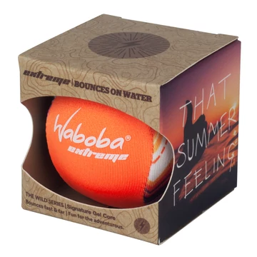 Waboba Extreme vízen pattanó labda