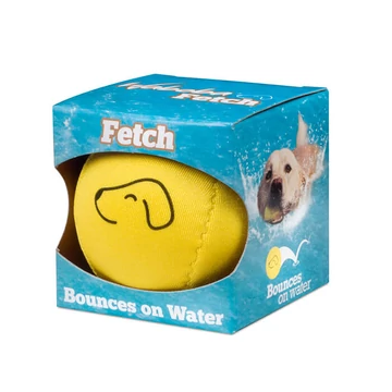 Waboba Fetch kutyalabda