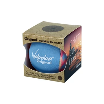 Waboba Original Bold ball vízi pattlabda