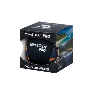 Waboba Pro vízi pattlabda