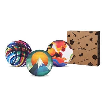 Waboba Wingman bundle pack