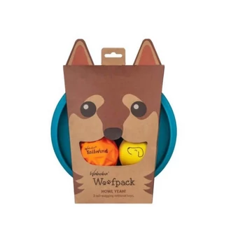 Waboba Woof szett