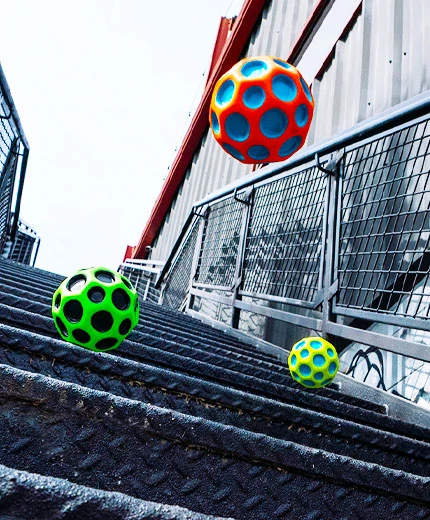 Moonball