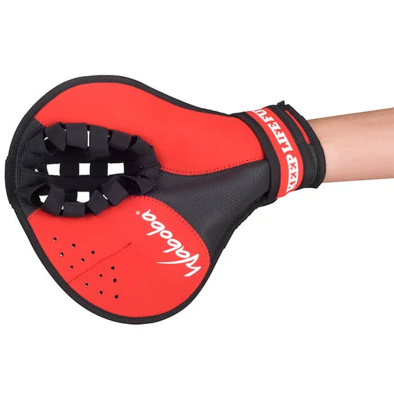 Waboba Catch Pro labda és kesztyű szett