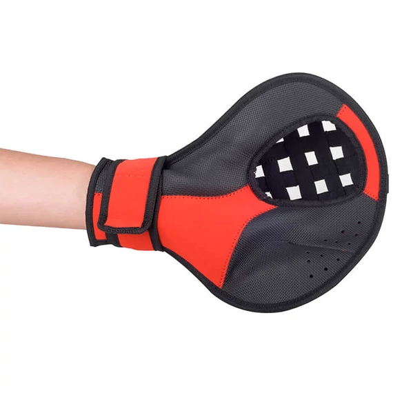 Waboba Pro Catch kesztyű labdával