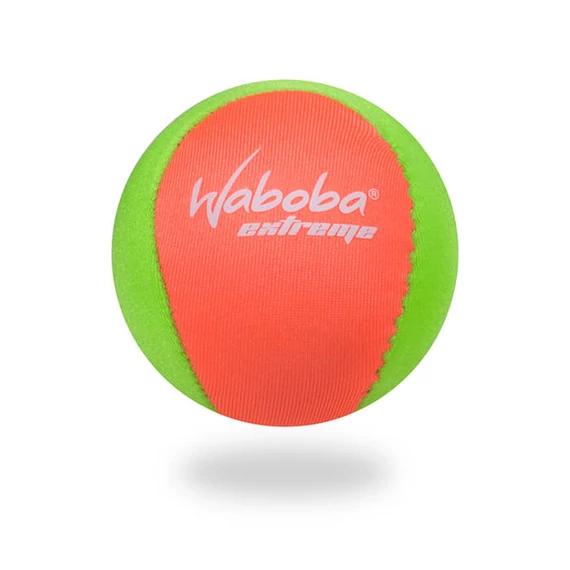 Waboba Extreme Brights vízen pattanó labda