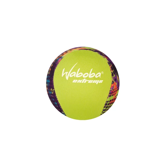 Waboba Extreme vízen pattanó labda