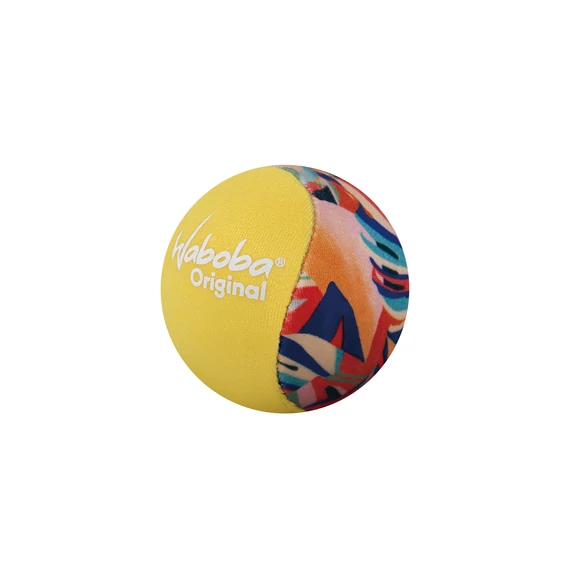 Waboba Original Tropical ball in 2-tier box
